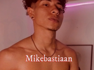 Mikebastiaan