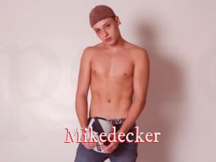 Mikedecker