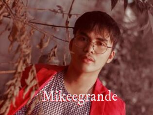 Mikeegrande