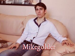 Mikegolder