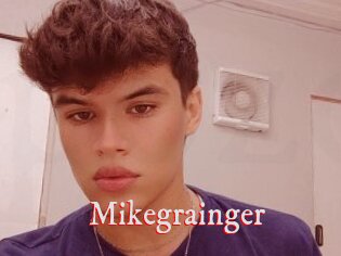 Mikegrainger