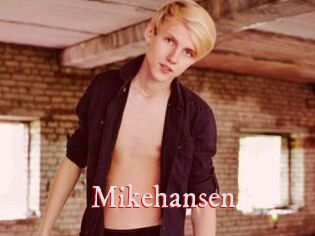 Mikehansen