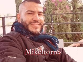 Mikeltorres