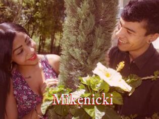 Mikenicki
