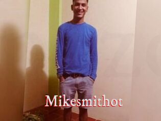 Mikesmithot