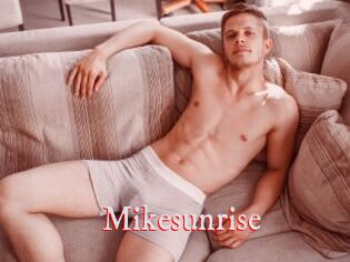 Mikesunrise