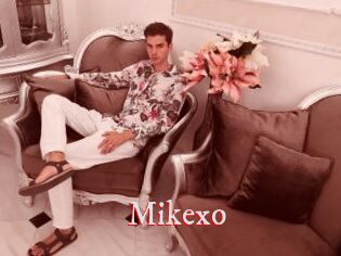 Mikexo