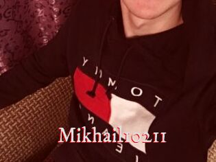 Mikhail10211