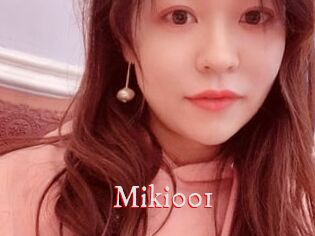 Miki001