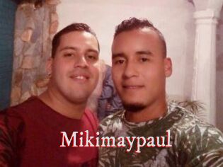 Mikimaypaul