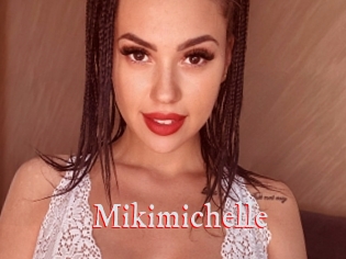 Mikimichelle