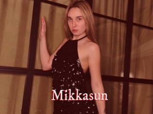 Mikkasun