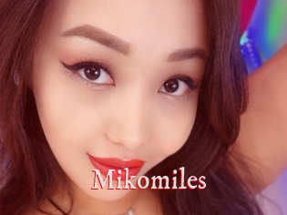 Mikomiles