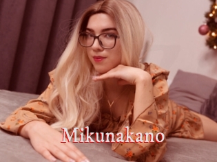 mikunakano Pornstars Zoe
