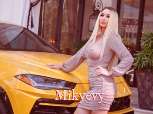Mikyevy