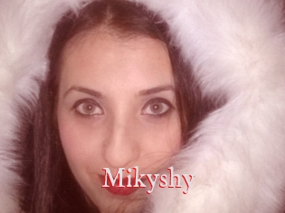 Mikyshy