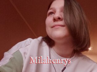 Milahenrys