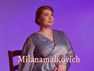 Milanamalkovich