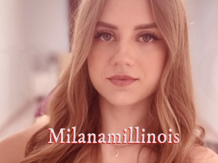 Milanamillinois