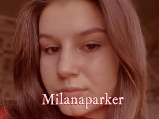 Milanaparker