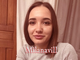 Milanavill