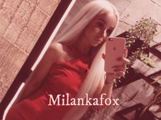 Milankafox