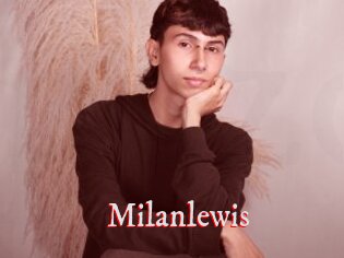 Milanlewis