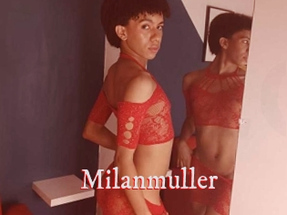 Milanmuller
