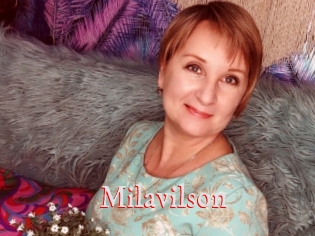Milavilson
