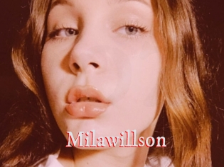milawillson Pornstars Zoe