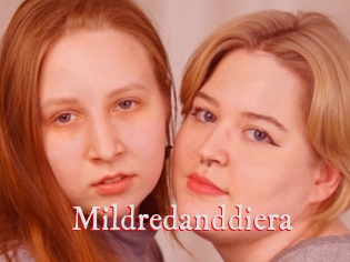 Mildredanddiera