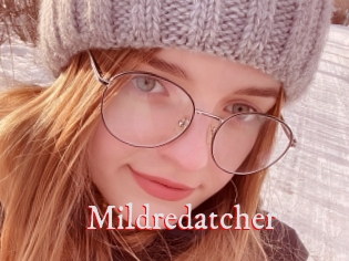 Mildredatcher