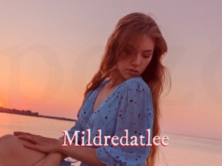 Mildredatlee
