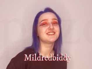 Mildredbiddy