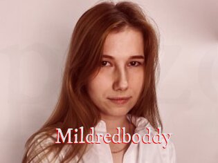 Mildredboddy