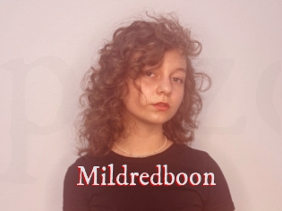 Mildredboon