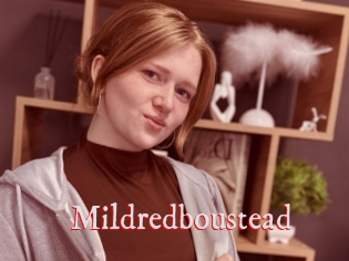 Mildredboustead