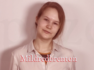 Mildredbrenton