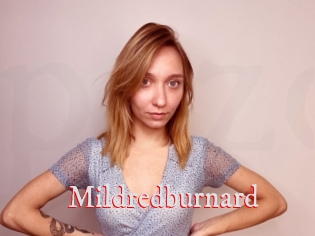Mildredburnard