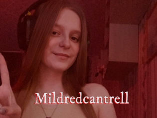 Mildredcantrell