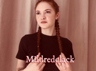 Mildredclack