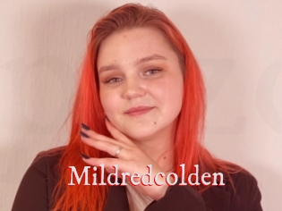 Mildredcolden
