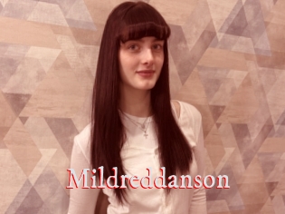 Mildreddanson
