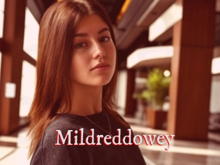 Mildreddowey