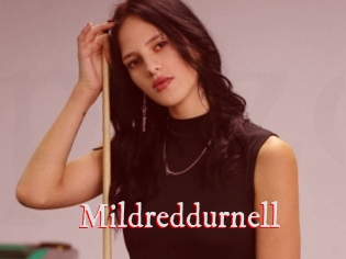 Mildreddurnell