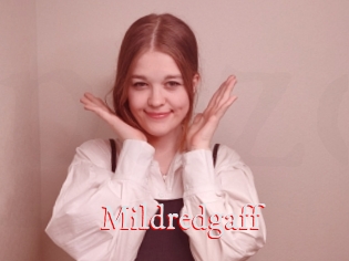 Mildredgaff