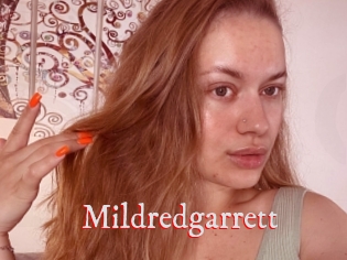 Mildredgarrett