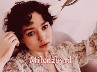 Milenabyrd