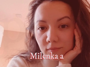 Milenka_a