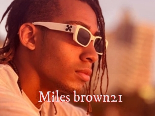 Miles_brown21